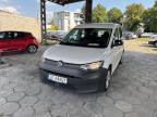Volkswagen Caddy 2.0 TDI 2021r. SK646UY UWAGA!! Pojazd znajduje się w lokalizacji: Katowice 40-689, Małachowskiego 16