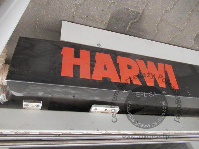 2 - Pionowa piła panelowa HARWI typ ORCA 2150 Basic 2024r.