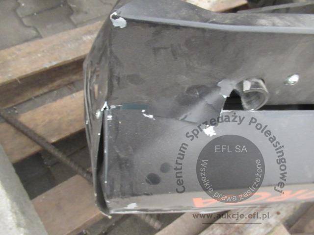 29 - Pionowa piła panelowa HARWI typ ORCA 2150 Basic 2024r.