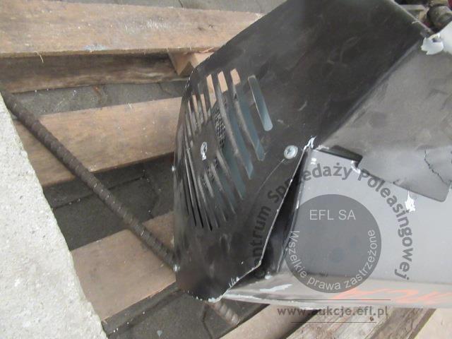 30 - Pionowa piła panelowa HARWI typ ORCA 2150 Basic 2024r.