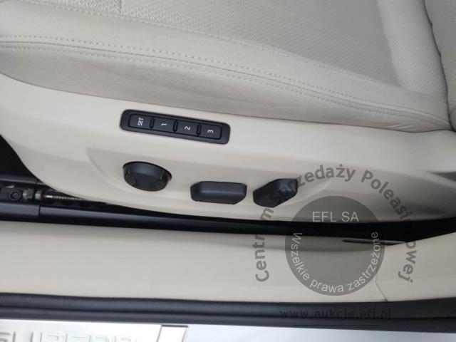 9 - Skoda Superb 2.0 TDI SCR 4x4 Style DSG Kombi 2021r. WW786SM UWAGA!! Pojazd znajduje się w firmie AUTO MOTO CENTRUM sp. z o.o. ul. Ostrowska 328 (przy Trasie Katowickiej) 61-312 Poznań