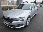 Skoda Superb 2.0 TDI SCR 4x4 Style DSG Kombi 2021r. WW786SM UWAGA!! Pojazd znajduje się w firmie AUTO MOTO CENTRUM sp. z o.o. ul. Ostrowska 328 (przy Trasie Katowickiej) 61-312 Poznań