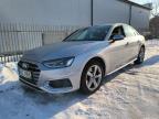 Audi A4 35 TDI mHEV Advanced S tron 2022r. WND3989C Pojazd znajduje się w firmie ARCTOS GROUP sp. z o.o. Al. Krakowska 7, 02-183 Warszawa