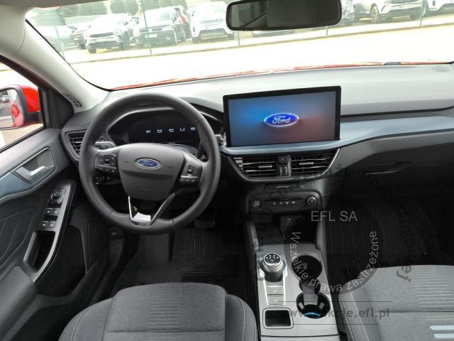 11 - Ford Focus 1.5 EcoBlue Active X aut 2024r. WZ964HL UWAGA!! Pojazd znajduje się w firmie AUTO MOTO CENTRUM sp. z o.o. ul. Ostrowska 328 (przy Trasie Katowickiej) 61-312