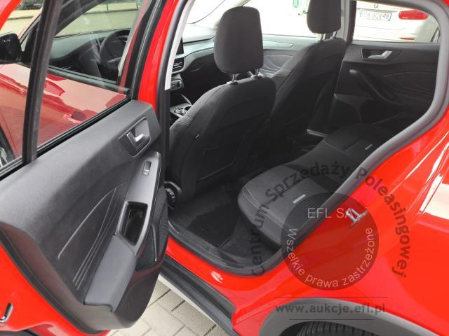12 - Ford Focus 1.5 EcoBlue Active X aut 2024r. WZ964HL UWAGA!! Pojazd znajduje się w firmie AUTO MOTO CENTRUM sp. z o.o. ul. Ostrowska 328 (przy Trasie Katowickiej) 61-312