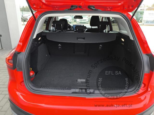 8 - Ford Focus 1.5 EcoBlue Active X aut 2024r. WZ964HL UWAGA!! Pojazd znajduje się w firmie AUTO MOTO CENTRUM sp. z o.o. ul. Ostrowska 328 (przy Trasie Katowickiej) 61-312