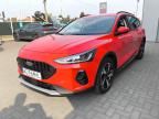 Ford Focus 1.5 EcoBlue Active X aut 2024r. WZ964HL UWAGA!! Pojazd znajduje się w firmie AUTO MOTO CENTRUM sp. z o.o. ul. Ostrowska 328 (przy Trasie Katowickiej) 61-312