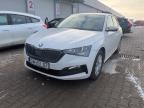 Skoda Scala 1.0 TSI Ambition 2022r.DW6SL07 Magnice