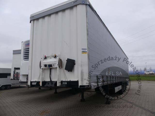 1 - KRONE SD 2023r.