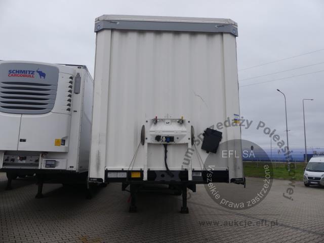 2 - KRONE SD 2023r.