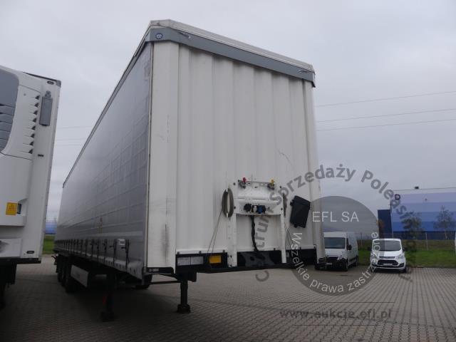 3 - KRONE SD 2023r.