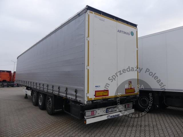 5 - KRONE SD 2023r.