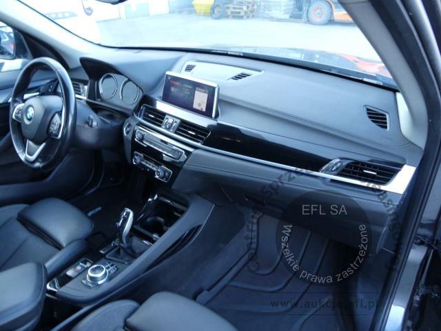 6 - BMW X1 SDRIVE 18I 1.5 136KM 2020r.