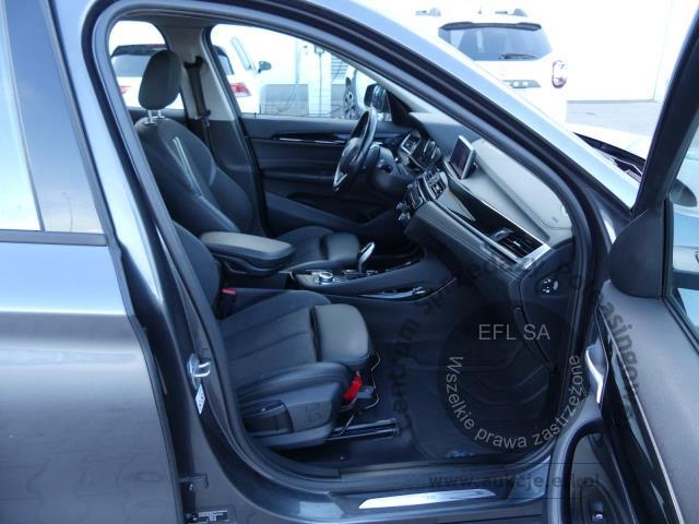 7 - BMW X1 SDRIVE 18I 1.5 136KM 2020r.