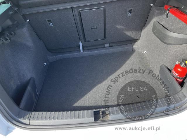 9 - Skoda Karoq 2.0 TDI SCR 4x2 Ambition 2022r. WND1881C Uwaga Pojazd znajduje się w firmie MDM AUTO sp. z o.o. ul. Zawodników 1, 80-729 Gdańsk