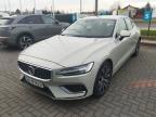 Volvo S60 B4 B Inscription aut 2021r. DW4PM29 UWAGA!! Pojazd znajduje się w firmie AUTO MOTO CENTRUM sp. z o.o. ul. Ostrowska 328 (przy Trasie Katowickiej) 61-312 Poznań