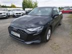Audi A3 35 TFSI mHEV S tronic Sedan 2024r. WW953TT UWAGA!! Pojazd znajduje się w lokalizacji: Warszawa, Al. Krakowska 7, 02-183 Warszawa