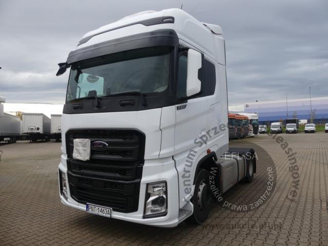 1 - FORD F-MAX 500 4X2 AUTOMAT 2023r.