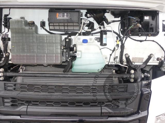 4 - FORD F-MAX 500 4X2 AUTOMAT 2023r.