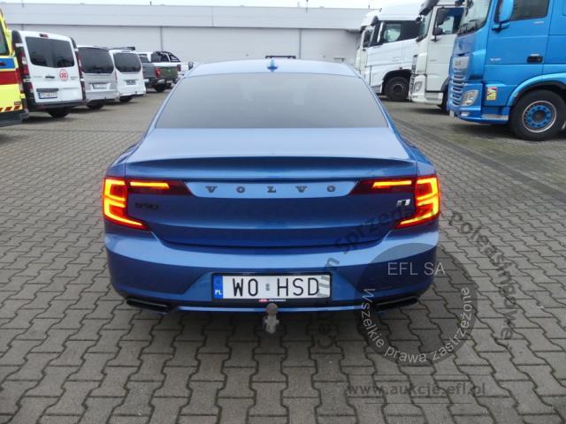 14 - VOLVO S90 R-DESIGN AWD 2019r.