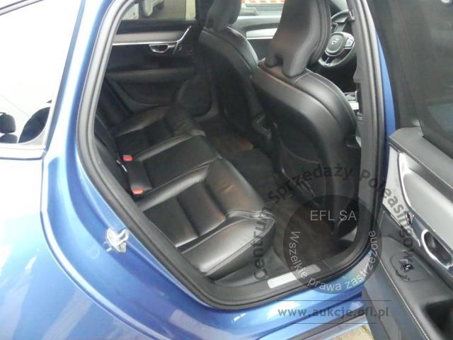 10 - VOLVO S90 R-DESIGN AWD 2019r.