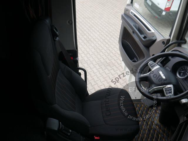 7 - DAF XF 480 FT 4X2 SSC AUTOMAT 2021r.