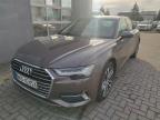 Audi A6 45 TFSI mHEV Quattro Sport S tronic Sedan 2021r. UWAGA!! Pojazd znajduje się w firmie AUTO MOTO CENTRUM sp. z o.o. ul. Ostrowska 328 (przy Trasie Katowickiej) 61-312 Poznań