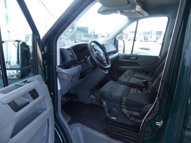 9 - MAN TGE 3.180 2.0TDI 4X2F 2023r.