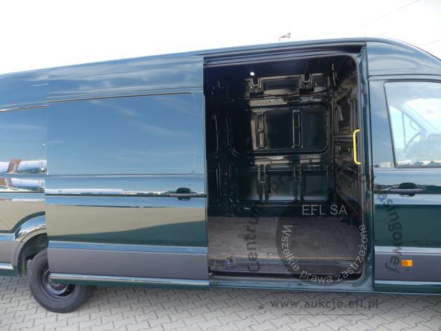 10 - MAN TGE 3.180 2.0TDI 4X2F 2023r.