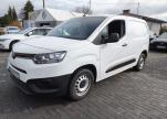 Toyota Proace City 1.5 D-4D Standard  2020r. DW8KK75 UWAGA!! Pojazd znajduje się w lokalizacji: Warszawa, Al. Krakowska 7, 02-183 Warszawa