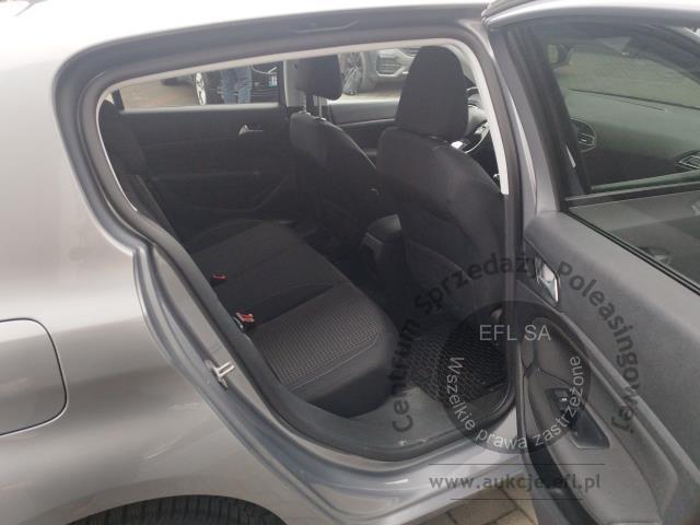 10 - Peugeot 308 1.5 BlueHDi Active Pack Business S&amp;S Hatchback 2020r. WW025SM UWAGA!! Pojazd znajduje się w lokalizacji: Janki, Al. Krakowska 52, 05-090 Janki