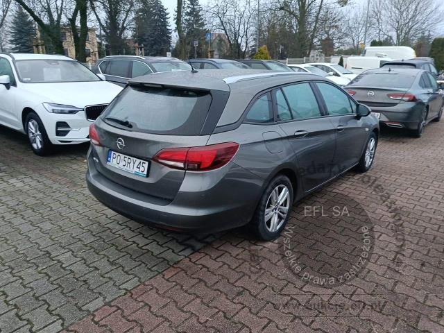 6 - Opel Astra V 1.5 CDTI GS Line S&amp;S 2020r. PO5RY45 UWAGA!! Pojazd znajduje się w firmie AUTO MOTO CENTRUM sp. z o.o. ul. Ostrowska 328 (przy Trasie Katowickiej) 61-312 Poznań