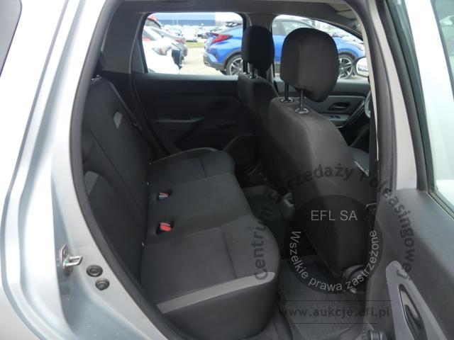 11 - Dacia Duster 1.5 Blue dCi Essential  2019r. DW5KL06 Magnice