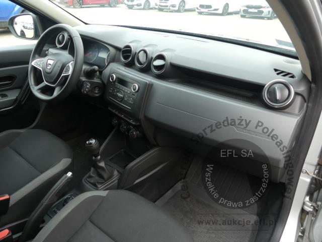 13 - Dacia Duster 1.5 Blue dCi Essential  2019r. DW5KL06 Magnice