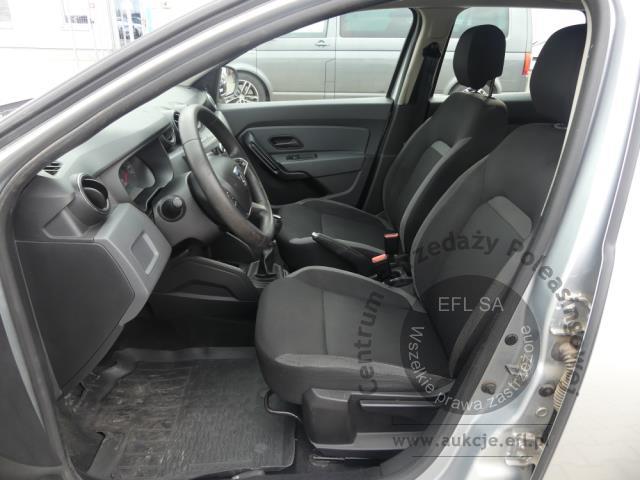 7 - Dacia Duster 1.5 Blue dCi Essential  2019r. DW5KL06 Magnice
