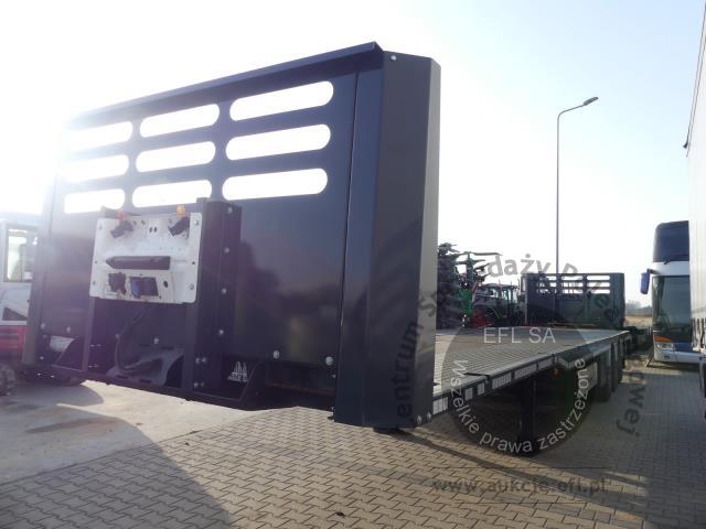 1 - KRONE SD PLATFORMA 2022r.