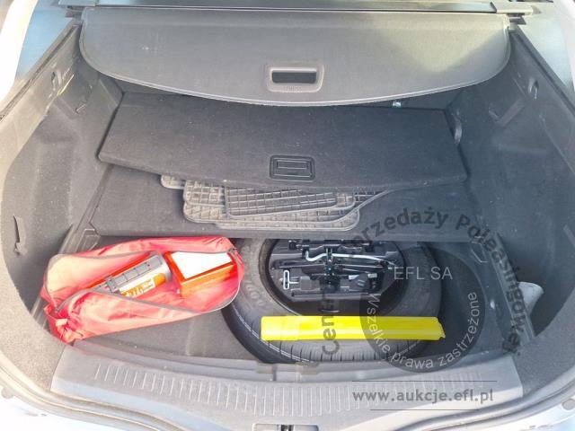 12 - Renault Megane 1.3 TCe FAP Zen Kombi 2021r. DW1RM97 Magnice