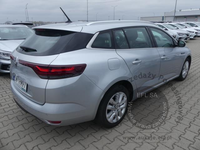 3 - Renault Megane 1.3 TCe FAP Zen Kombi 2021r. DW1RM97 Magnice