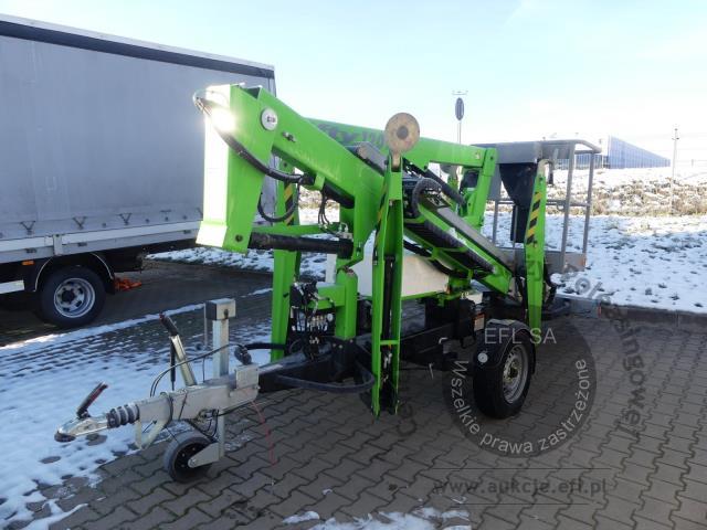 1 - Podnośnik NIFTYLIFT LIMITED 120TE MK1D 2023r.