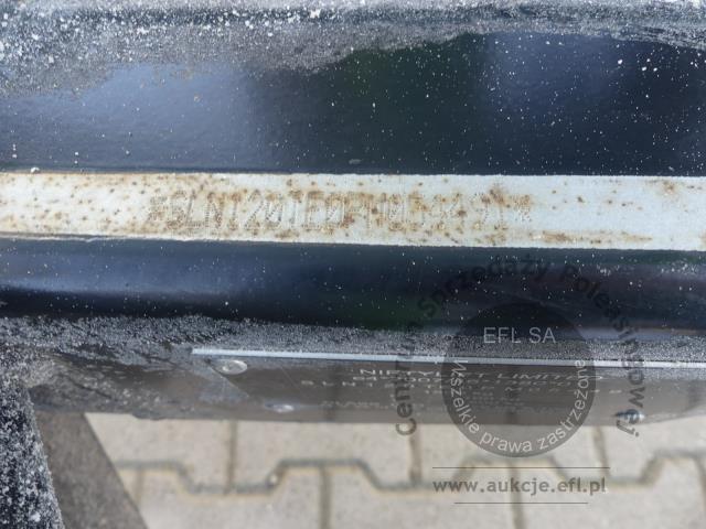 21 - Podnośnik NIFTYLIFT LIMITED 120TE MK1D 2023r.