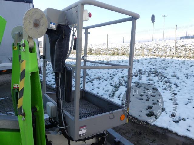 7 - Podnośnik NIFTYLIFT LIMITED 120TE MK1D 2023r.