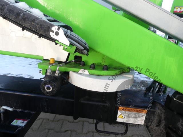 9 - Podnośnik NIFTYLIFT LIMITED 120TE MK1D 2023r.