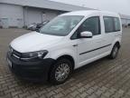 Volkswagen Caddy 2.0 TDI Trendline Kombi 2020r. DW8LH29 Magnice