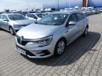 Renault Megane 1.3 TCe FAP Zen Kombi 2021r. DW3RM40 UWAGA!! Pojazd znajduje się w lokalizacji: Jawornik 90, Myślenice 32-400