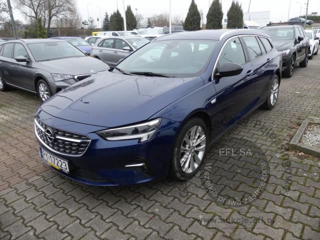 1 - Opel Insignia 2.0 CDTI Business  2022r. PY17223 Pojazd znajduje się w firmie AUTO MOTO CENTRUM sp. z o.o. ul. Ostrowska 328 (przy Trasie Katowickiej) 61-312 Poznań