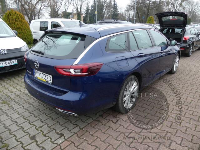 2 - Opel Insignia 2.0 CDTI Business  2022r. PY17223 Pojazd znajduje się w firmie AUTO MOTO CENTRUM sp. z o.o. ul. Ostrowska 328 (przy Trasie Katowickiej) 61-312 Poznań