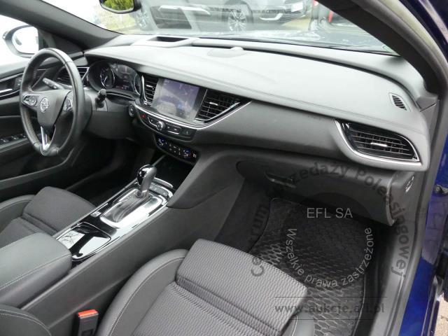 12 - Opel Insignia 2.0 CDTI Business  2022r. PY17223 Pojazd znajduje się w firmie AUTO MOTO CENTRUM sp. z o.o. ul. Ostrowska 328 (przy Trasie Katowickiej) 61-312 Poznań