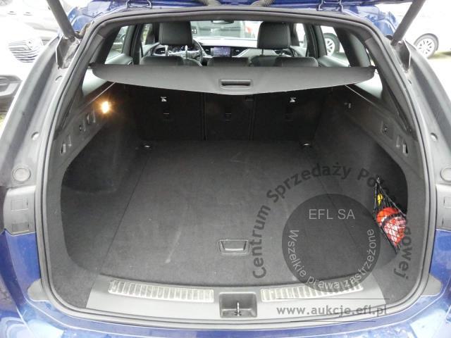9 - Opel Insignia 2.0 CDTI Business  2022r. PY17223 Pojazd znajduje się w firmie AUTO MOTO CENTRUM sp. z o.o. ul. Ostrowska 328 (przy Trasie Katowickiej) 61-312 Poznań