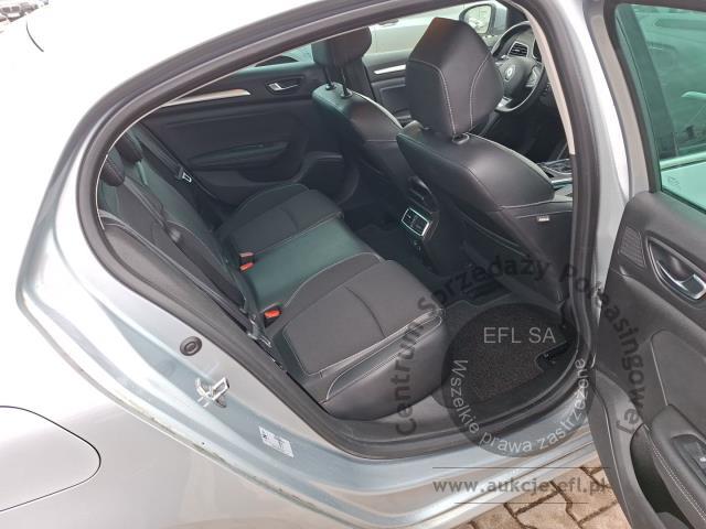 9 - Renault Megane 1.3 TCe Intens EDC 2022r. DW2US50 Magnice