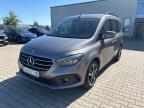 Mercedes - Benz T 180 D PROGRESSIVE AUTOMAT 2023r. DW8VT18 UWAGA!! Pojazd znajduje się w lokalizacji: GDAŃSK Ul. Zawodników 1 80-729 Gdańsk